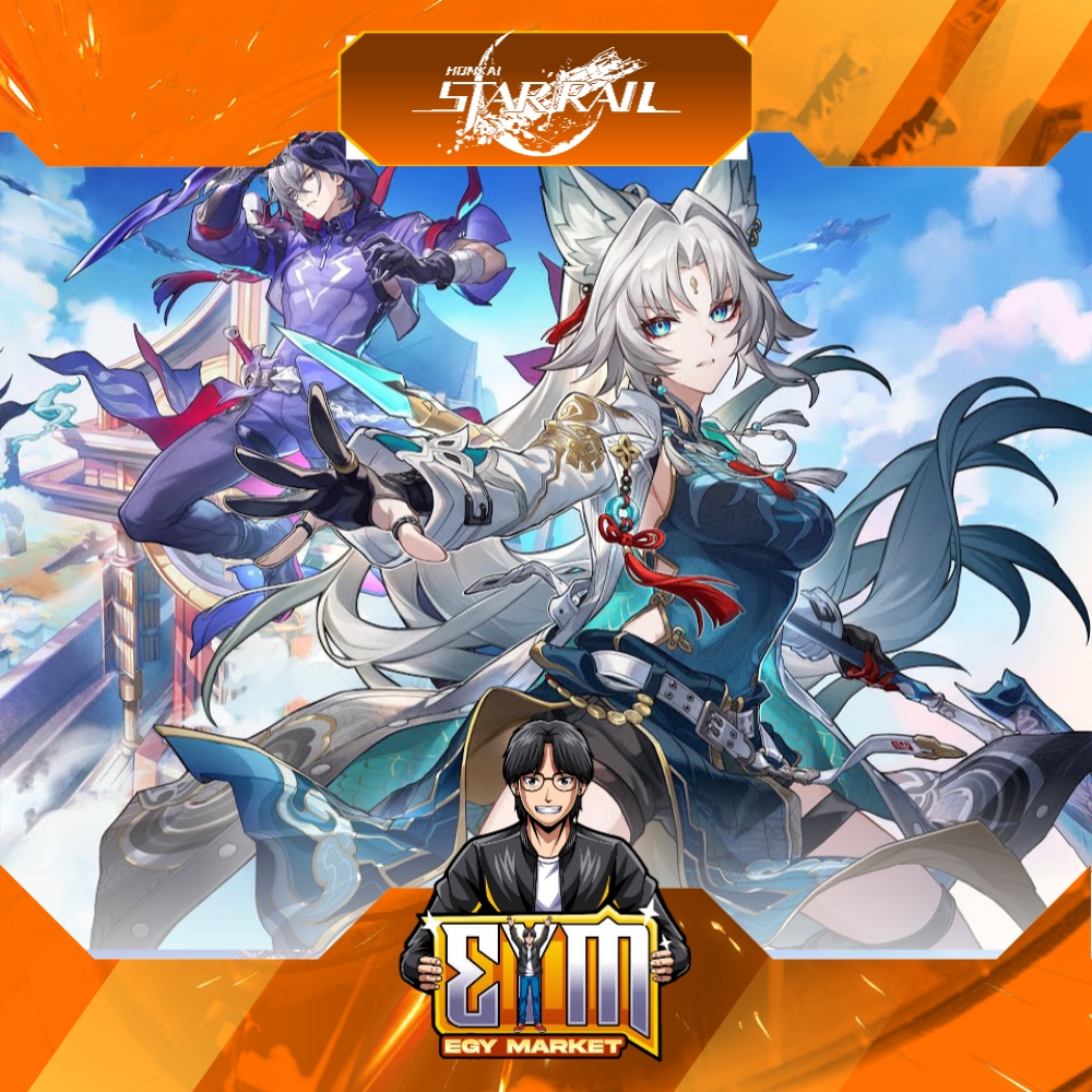 Honkai Star Rail